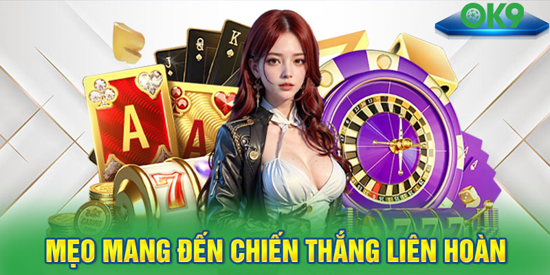 Chơi Baccarat cơm gạo - Mẹo mang đến chiến thắng liên hoàn