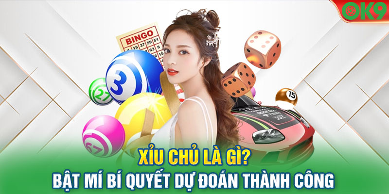 Xỉu Chủ Là Gì? Bật Mí Bí Quyết Dự Đoán Thành Công